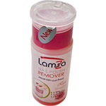 Lamsa Nail Polish Remov Flower100ml